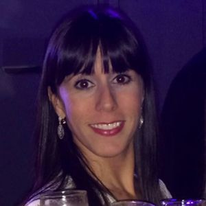 Meet your Posher, Geraldine